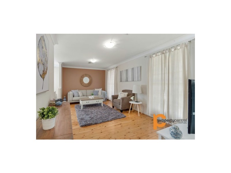 25. Dallas Avenue, South Penrith NSW 2750