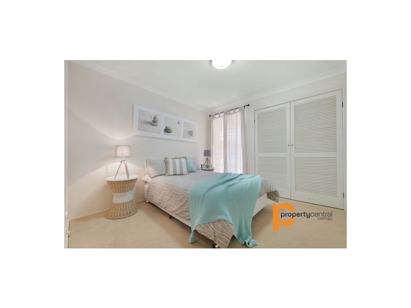 25. Dallas Avenue, South Penrith NSW 2750