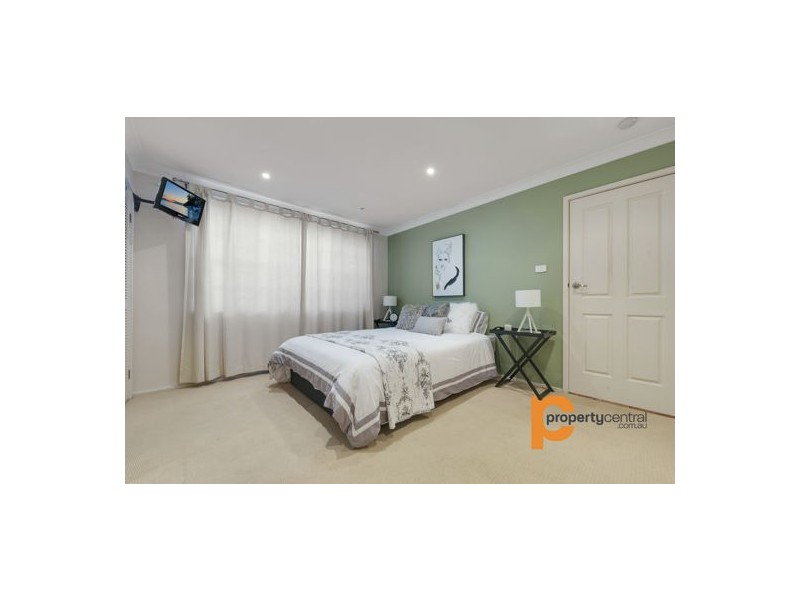 25. Dallas Avenue, South Penrith NSW 2750