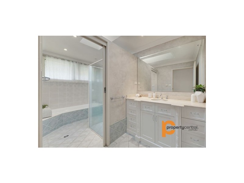 25. Dallas Avenue, South Penrith NSW 2750