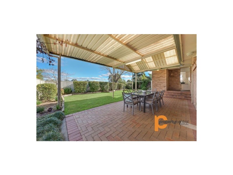 25. Dallas Avenue, South Penrith NSW 2750