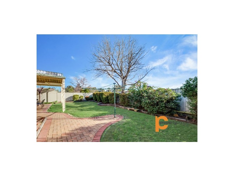25. Dallas Avenue, South Penrith NSW 2750
