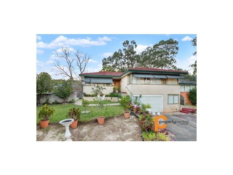 5 Regatta Place, Leonay NSW 2750
