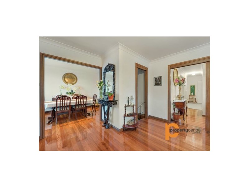 5 Regatta Place, Leonay NSW 2750