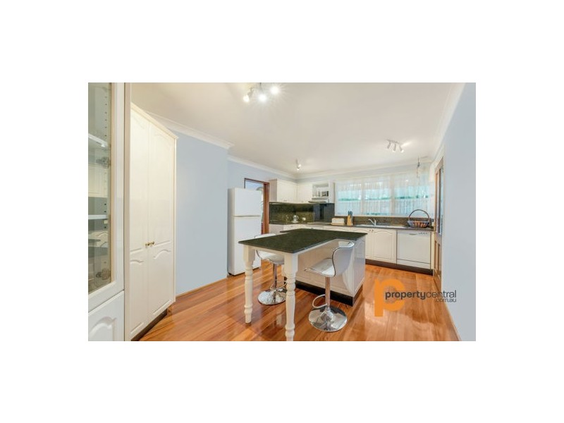 5 Regatta Place, Leonay NSW 2750