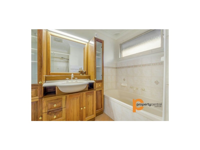 5 Regatta Place, Leonay NSW 2750