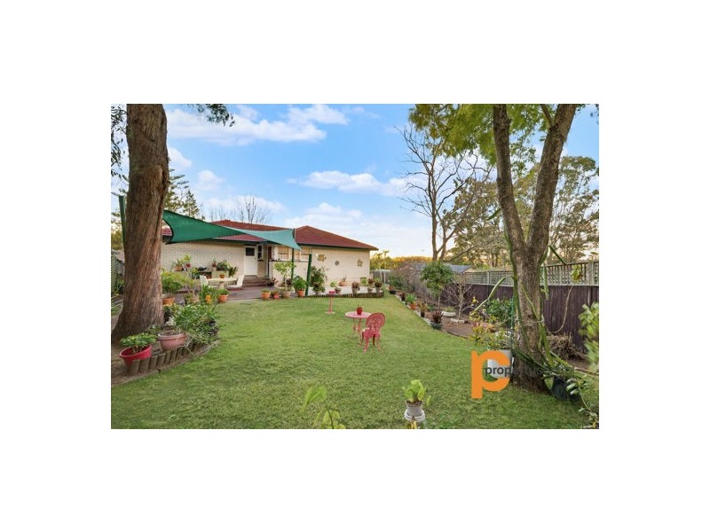 5 Regatta Place, Leonay NSW 2750