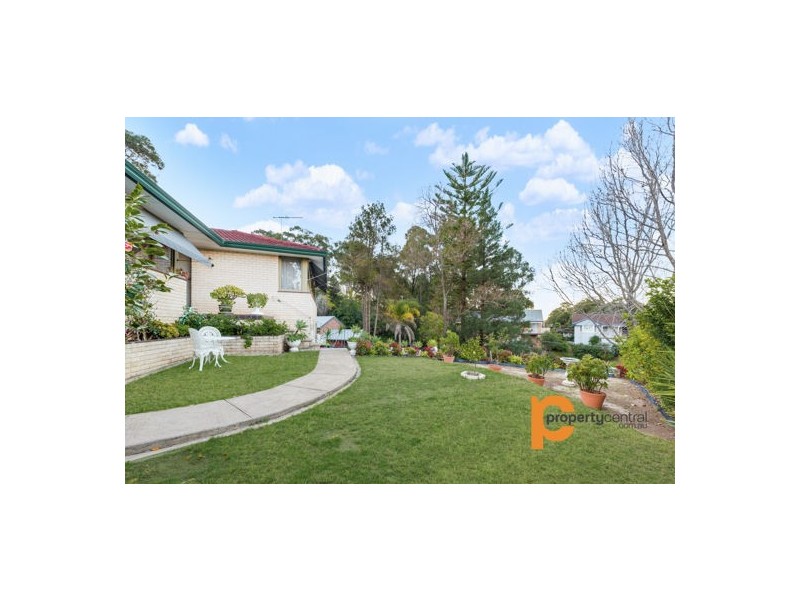 5 Regatta Place, Leonay NSW 2750