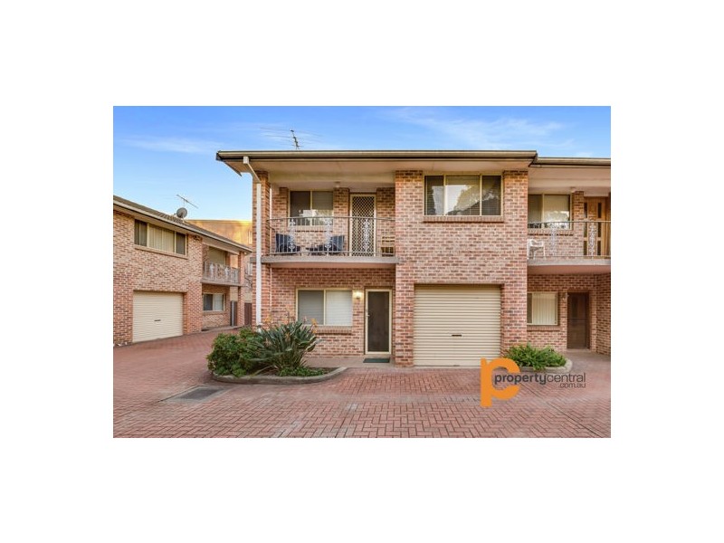 3/3. Santley Crescent, Kingswood NSW 2747