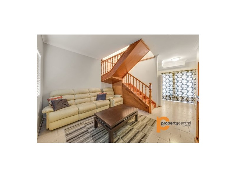 3/3. Santley Crescent, Kingswood NSW 2747