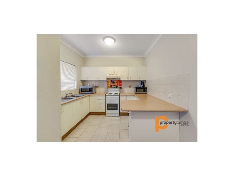 3/3. Santley Crescent, Kingswood NSW 2747