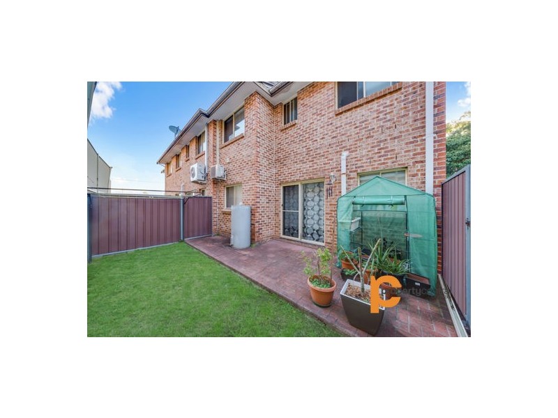 3/3. Santley Crescent, Kingswood NSW 2747