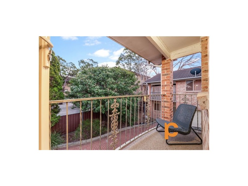 3/3. Santley Crescent, Kingswood NSW 2747