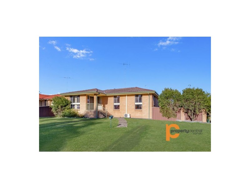 3 Snowden Street, Jamisontown NSW 2750