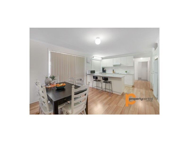 3 Snowden Street, Jamisontown NSW 2750