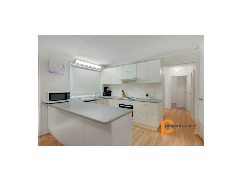 3 Snowden Street, Jamisontown NSW 2750