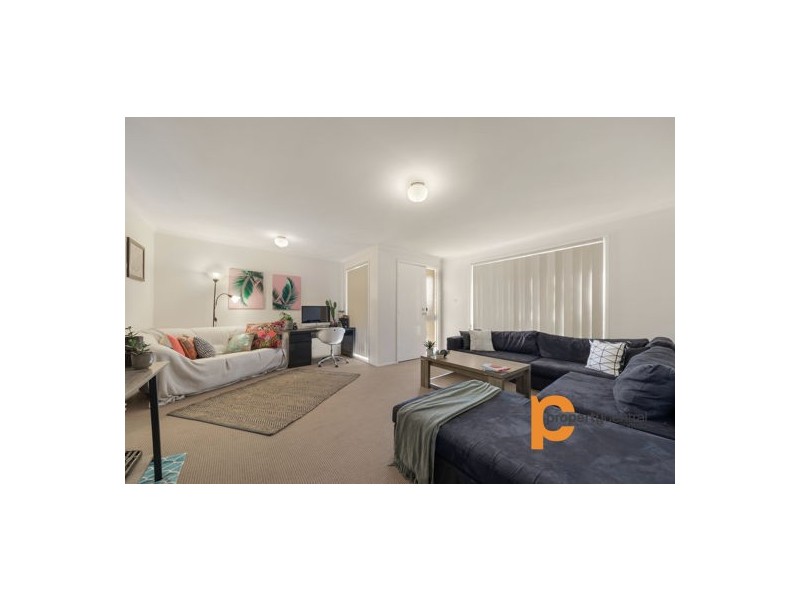 3 Snowden Street, Jamisontown NSW 2750