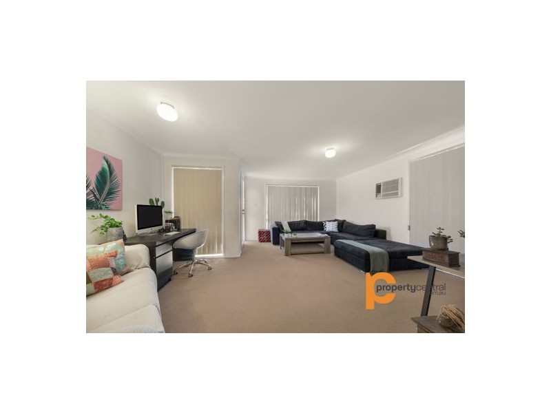 3 Snowden Street, Jamisontown NSW 2750
