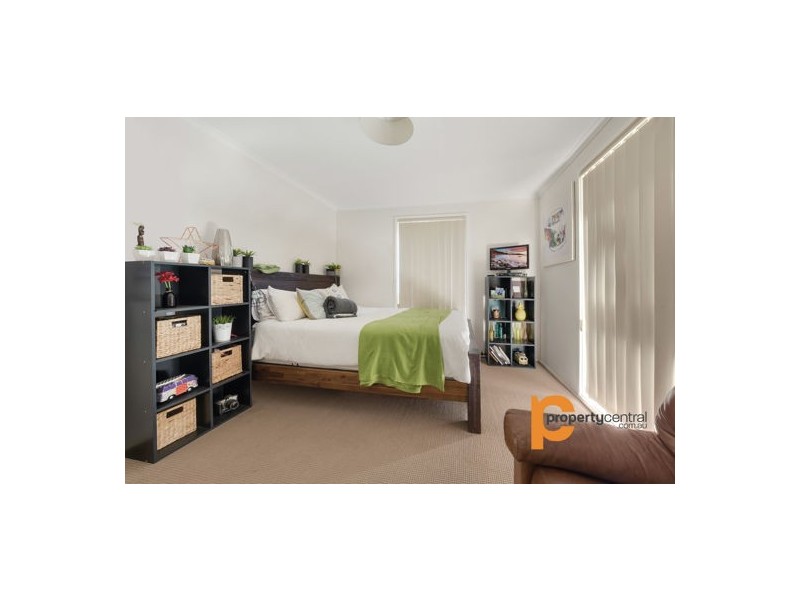 3 Snowden Street, Jamisontown NSW 2750