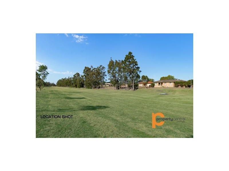 3 Snowden Street, Jamisontown NSW 2750