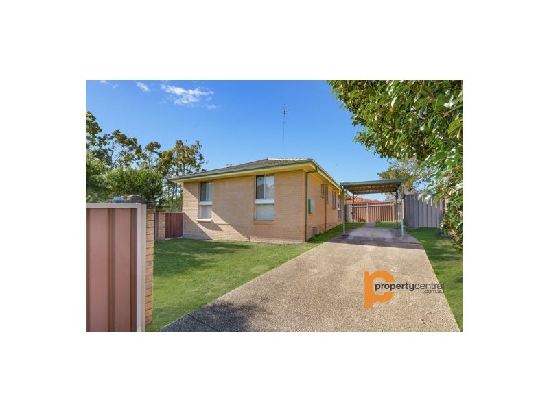 3 Snowden Street, Jamisontown NSW 2750