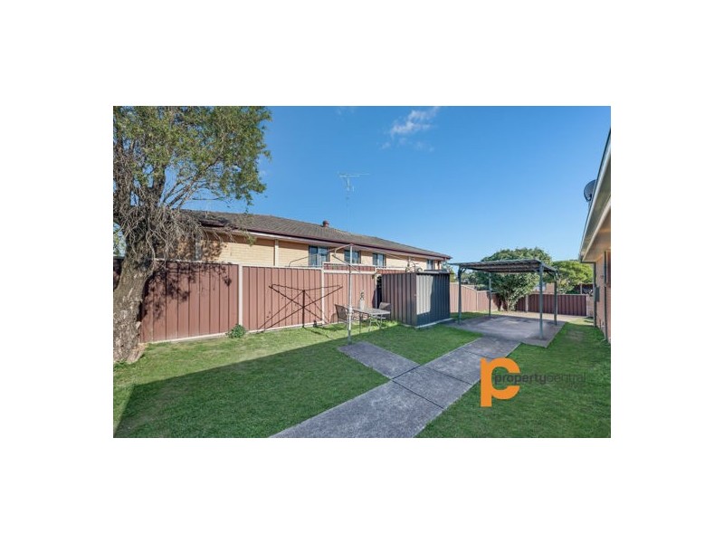 3 Snowden Street, Jamisontown NSW 2750