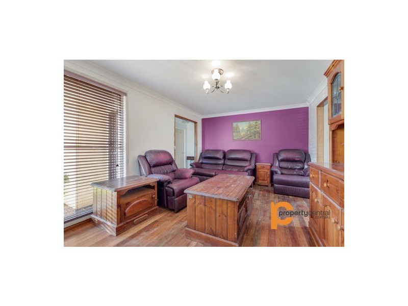 26 Stedham Grove, Oakhurst NSW 2761