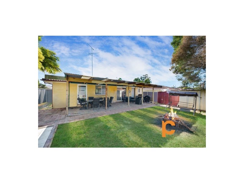 26 Stedham Grove, Oakhurst NSW 2761