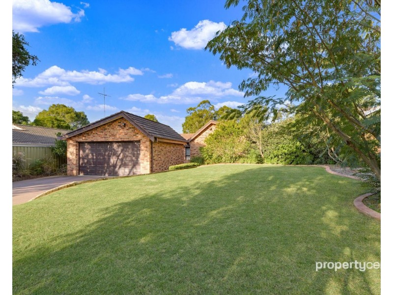 6 Poole Street, Werrington County NSW 2747
