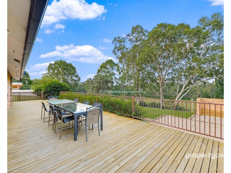 6 Poole Street, Werrington County NSW 2747