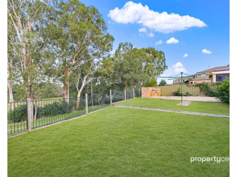 6 Poole Street, Werrington County NSW 2747