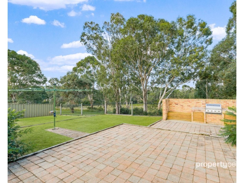 6 Poole Street, Werrington County NSW 2747