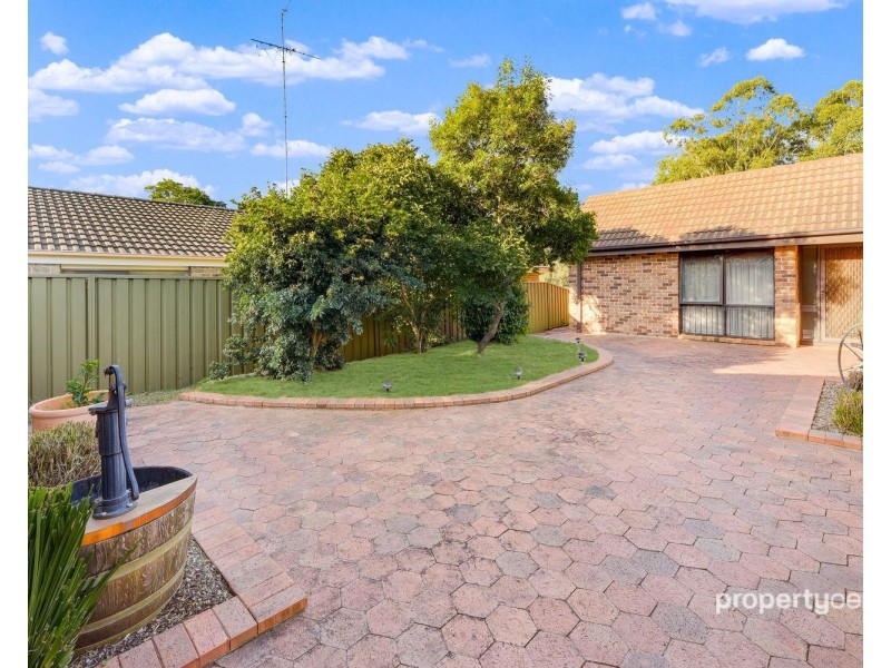 6 Poole Street, Werrington County NSW 2747
