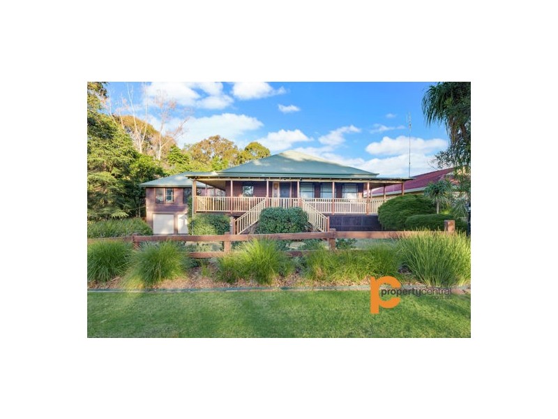 24 Martin Street, Regentville NSW 2745
