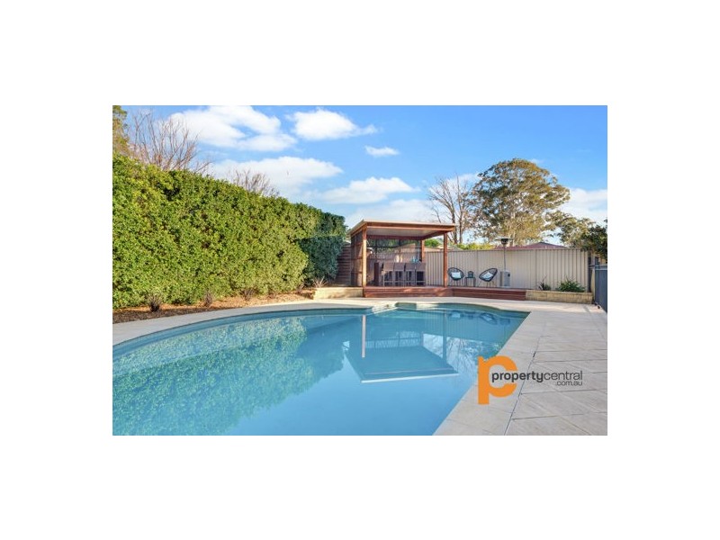 24 Martin Street, Regentville NSW 2745