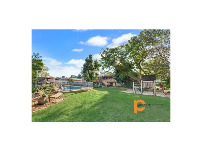 24 Martin Street, Regentville NSW 2745