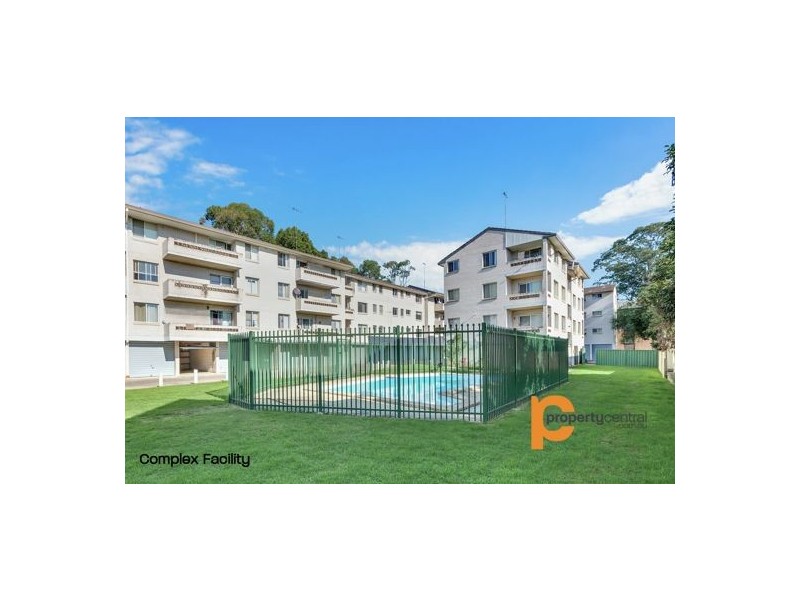 34/132 Lethbridge Street, Penrith NSW 2750