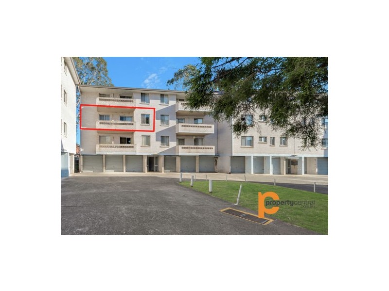 34/132 Lethbridge Street, Penrith NSW 2750