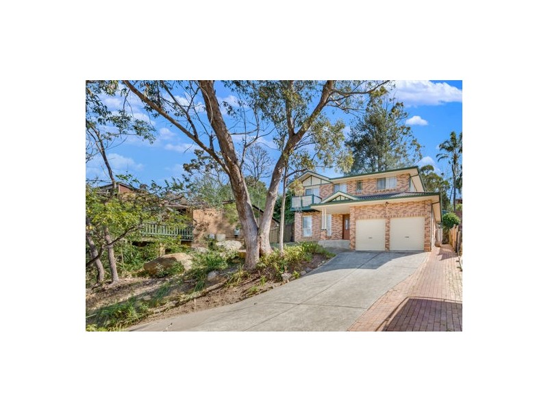 25 Gazania Street, Faulconbridge NSW 2776