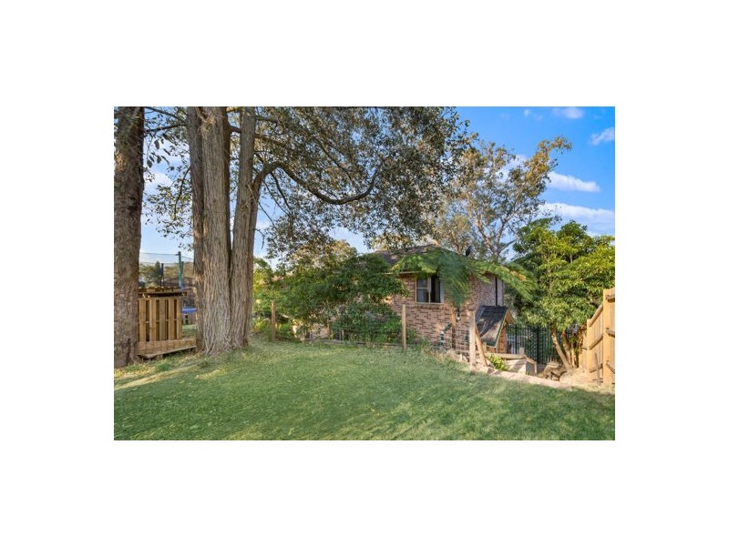 25 Gazania Street, Faulconbridge NSW 2776