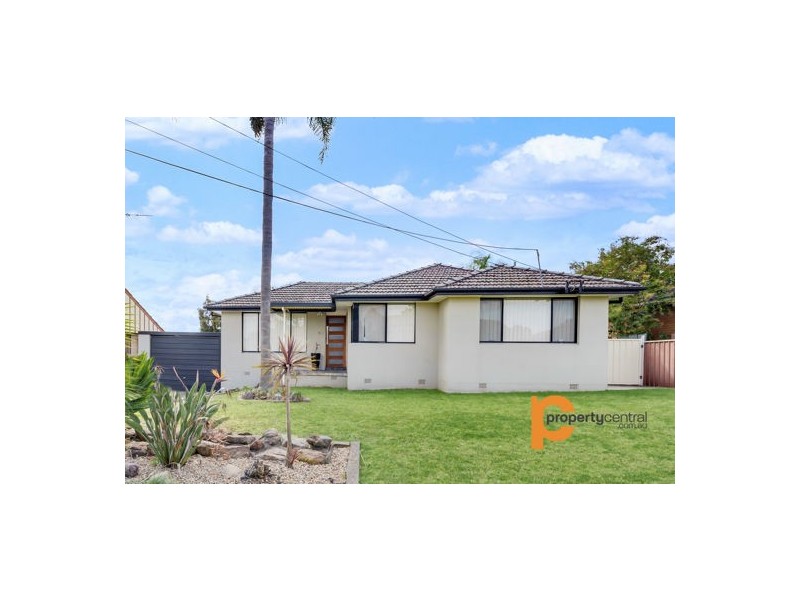 25. Tania Avenue, South Penrith NSW 2750