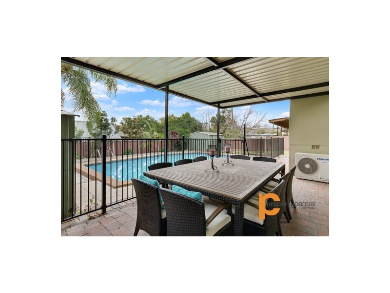 25. Tania Avenue, South Penrith NSW 2750