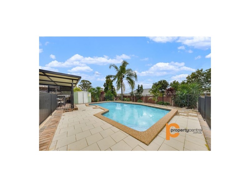 25. Tania Avenue, South Penrith NSW 2750