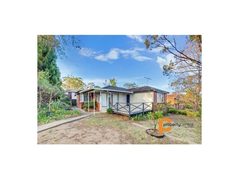 9. Lookout Avenue, Blaxland NSW 2774
