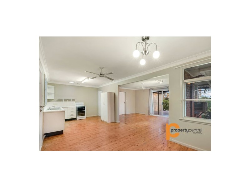 9. Lookout Avenue, Blaxland NSW 2774