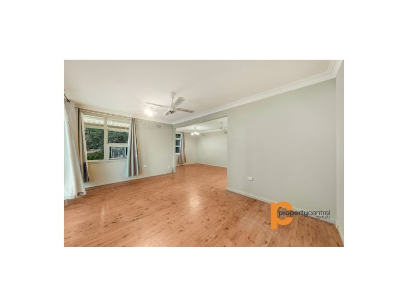 9. Lookout Avenue, Blaxland NSW 2774