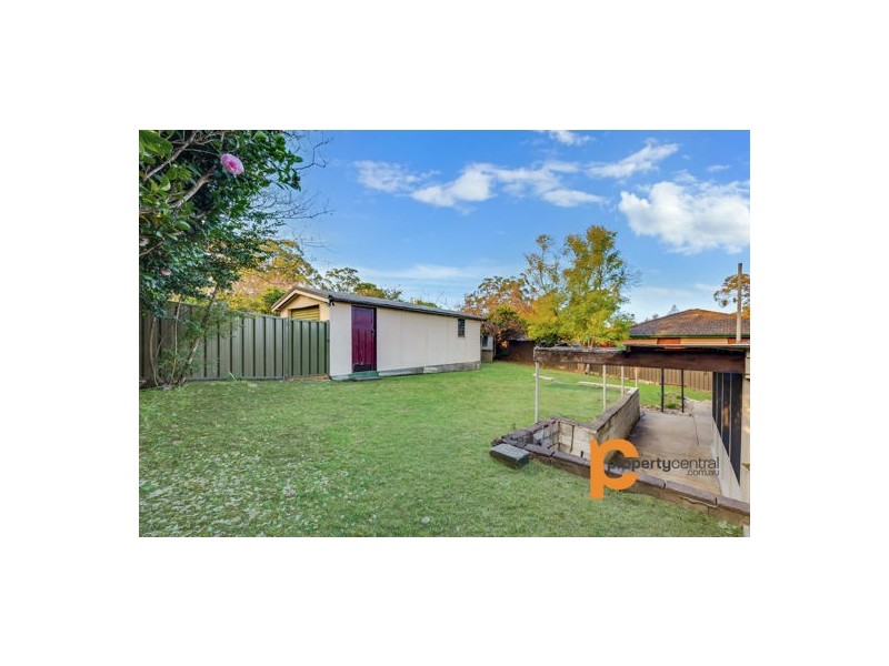 9. Lookout Avenue, Blaxland NSW 2774