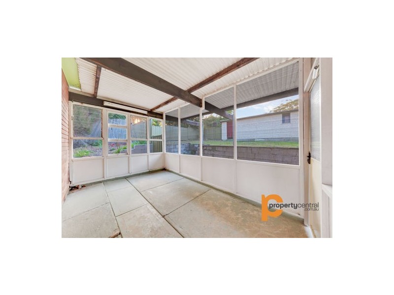 9. Lookout Avenue, Blaxland NSW 2774