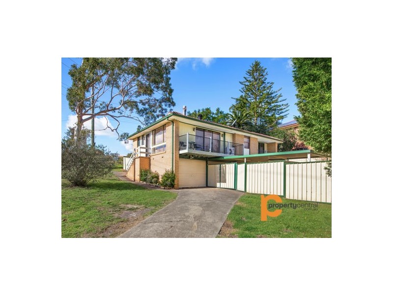 2 Silverdale Road, Wallacia NSW 2745