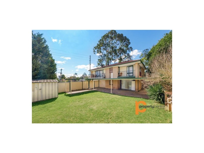 2 Silverdale Road, Wallacia NSW 2745